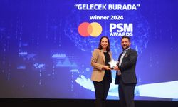 Neova Sigorta “Bugünün Tecrübesi, Yarının Siber Geleceği” Projesiyle PSM Awards’ta ödül sahibi oldu