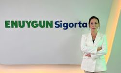 ENUYGUN Sigorta, kaskoda yüzde 68 büyüdü