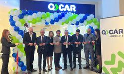 Qcar Mobilite, İstanbul’a yeni lokasyon ekledi