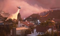 Los Angeles yangınları sigorta şirketlerini vurdu!