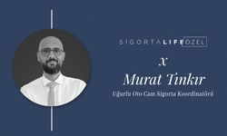 Uğurlu Oto Cam Sigorta Koordinatörü Murat Tınkır, Sigorta Life’ın Özel Konuğu Oldu!