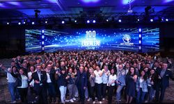 Anadolu Sigorta’nın 100. yılında “100 Yılın Liderleri Zirvesi”