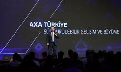AXA Türkiye’den sürdürülebilir finansal sonuçlar