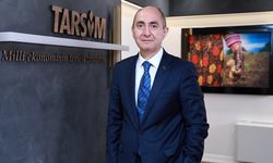 TARSİM: Büyük bir emek ve gayretle üreten kahraman çiftçilerimizin 14 Mayıs Dünya Çiftçiler Günü'nü kutluyoruz!