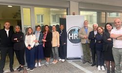 Hasar Restorasyon Derneği Yönetim Kurulu Toplantısı düzenlendi