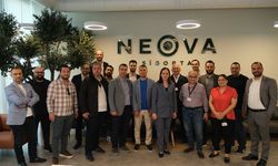 Neova Sigorta, NeoVizyon Buluşmaları ile acenteleriyle bir araya geldi
