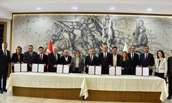 Quick Sigorta’dan Nurdağı’na tarım lisesi yatırımı