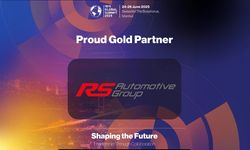 RS Otomotiv Grubu, IBIS Global Summit 2025'te altın partner olacak