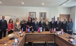 Türkiye ve Özbekistan tarım sigortalarında iş birliğini güçlendiriyor