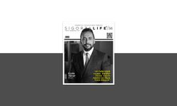"Sigortalı Yaşayanların Dergisi" Sigorta Life’ın 56. sayısı çıktı!