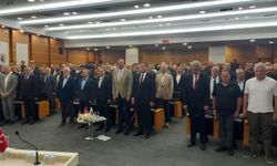 TÜSED Olağan Genel Kurulu gerçekleştirildi