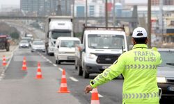 Trafik kurallarına uymayanlara yeni cezalar geliyor