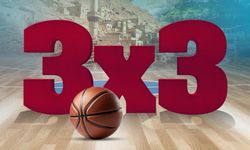 Türkiye Sigorta ve Türkiye Basketbol Federasyonu iş birliğinde deprem bölgesinde basketbol turnuvası başlıyor