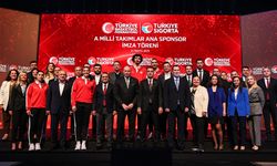Türkiye Sigorta, Basketbol Milli Takımlar ana sponsoru oldu
