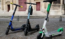 Elektrikli scooterla kaza yapıp "Pardon" deme dönemine son: Trafik sigortası zorunlu olacak!