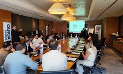 Quick Finans 2. El Oto Zirvesi Ege Bölge Çalıştayı sektörün önde gelen temsilcilerinin katılımı ile İzmir’de toplandı