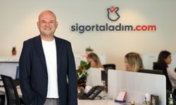 sigortaladım.com’a “Türkiye’nin Lider Online Sigorta Platformu” ödülü
