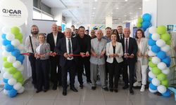 QCAR Mobilite’den Konya’ya çifte açılış Şube sayısı 28’e ulaştı!