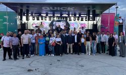 Quick Sigorta ile Motofest heyecanı Kahramanmaş’ta başladı!