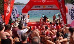 Quick Sigorta, Quick Finans ve QCAR’ın desteklediği Uluslararası Arena Aquachallenge Yüzme Şampiyonası, gerçekleşti