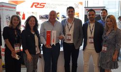 RS Otomotiv Grubu, IBIS Global Summit 2025’in Gold Partneri oldu!