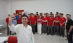RS Otomotiv Grubu'ndan genç yeteneklere büyük destek