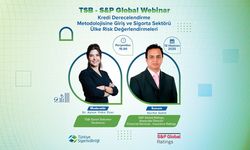 TSB ile S&P Global'den ortak webinar
