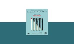 "Sigortalı Yaşayanların Dergisi" Sigorta Life’ın 57. sayısı çıktı!