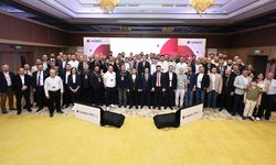 Sompo Sigorta, EHOM 2025 Buluşması’nda iş ortaklarıyla bir araya geldi
