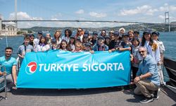 Türkiye Sigorta’dan anlamlı sosyal sorumluluk projesi