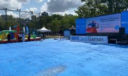 SenCard Games 2025 yaz sezonu başladı!