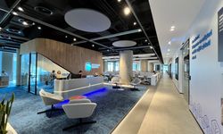 Bupa Acıbadem Sigorta, LEED Gold Sertifikası ile çevre dostu ofis standartlarında zirveye ulaştı