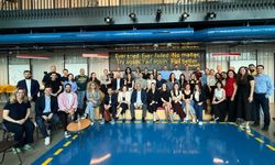 QNB Sigorta, Start-up Network Day’de girişimlerle bir araya geldi