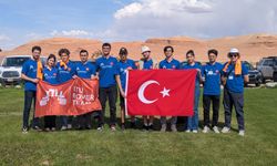 AXA Türkiye, İTÜ Rover Takımı’nın University Rover Challenge 2025 başarısına bir kez daha ortak oldu