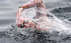 Bengisu Avcı, Ocean’s 7 final etabını geçmek için Japonya’da!