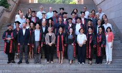 Anadolu Sigorta liderleri, Koç Üniversitesi Yönetici Geliştirme Programı’ndan mezun oldu