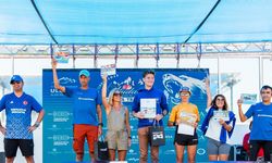 Anadolu Sigorta bu yıl da Uludağ Premium Ultra Trail’in ana sponsoru oldu!