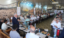 Anadolu’dan yükselen sinerji:  QuickFinansall vizyonu bölge acenteleriyle buluştu