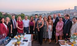 Doğa Sigorta, brokerleri ile sıcak bir yaz gecesinde düzenlediği sımsıcak bir davet ile bir araya geldi