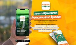 Doğa Sigorta’nın, Mobilim DOĞA’da uygulaması ile acenteliğiniz artık avucunuzda