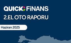 0 Km oto rekor tazelerken 2. el oto daralmaya devam ediyor