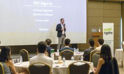 HDI Sigorta CEO’su Firuzan İşcan, Temmuz ayını değerlendirdi