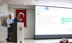 “Ormanın Gözleri”, uluslararası arenada tanıtıldı