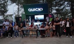 Birinci Quick Sigorta Kadirli Motofest’te coşku doruğa çıktı