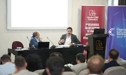 SEDDK, Katılım Sigortacılığı etkinliklerine devam ediyor