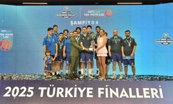 senCard Kurumsal Liglerde büyük final heyecanı