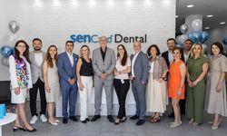 senCard Dental Klinik Ağız ve Diş Sağlığı Merkezi Ümraniye’de açıldı