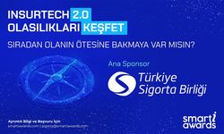 Smart-i Awards’a Türkiye Sigorta Birliği’nden üçüncü kez güçlü destek!