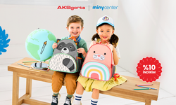 Aksigorta'dan miniklerin okul heyecanına keyif katan kampanya