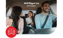 Aksigorta’dan kasko müşterilerine trafik sigortasında 6 taksit fırsatı!